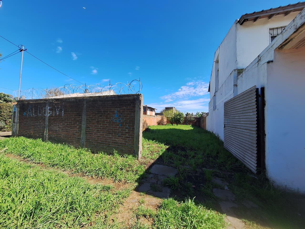 Foto de Terreno en venta en General San Martin, imagen 1