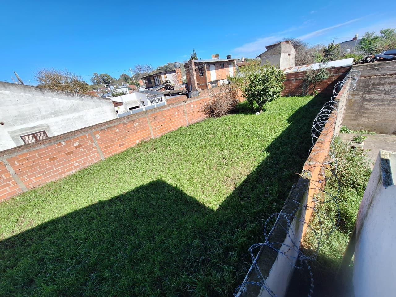 Foto de Terreno en venta en General San Martin, imagen 3