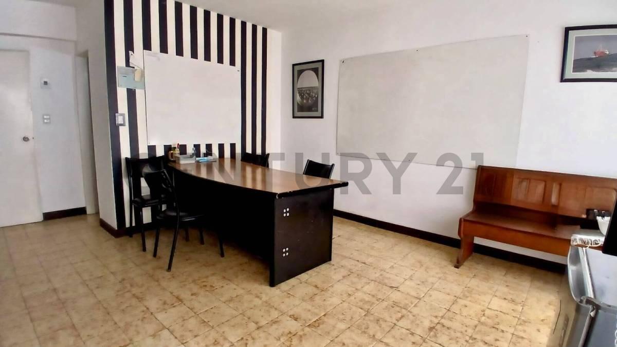 Foto de OFICINA UN AMBIENTE | MICROCENTRO | MAR DEL PLATA, imagen 1