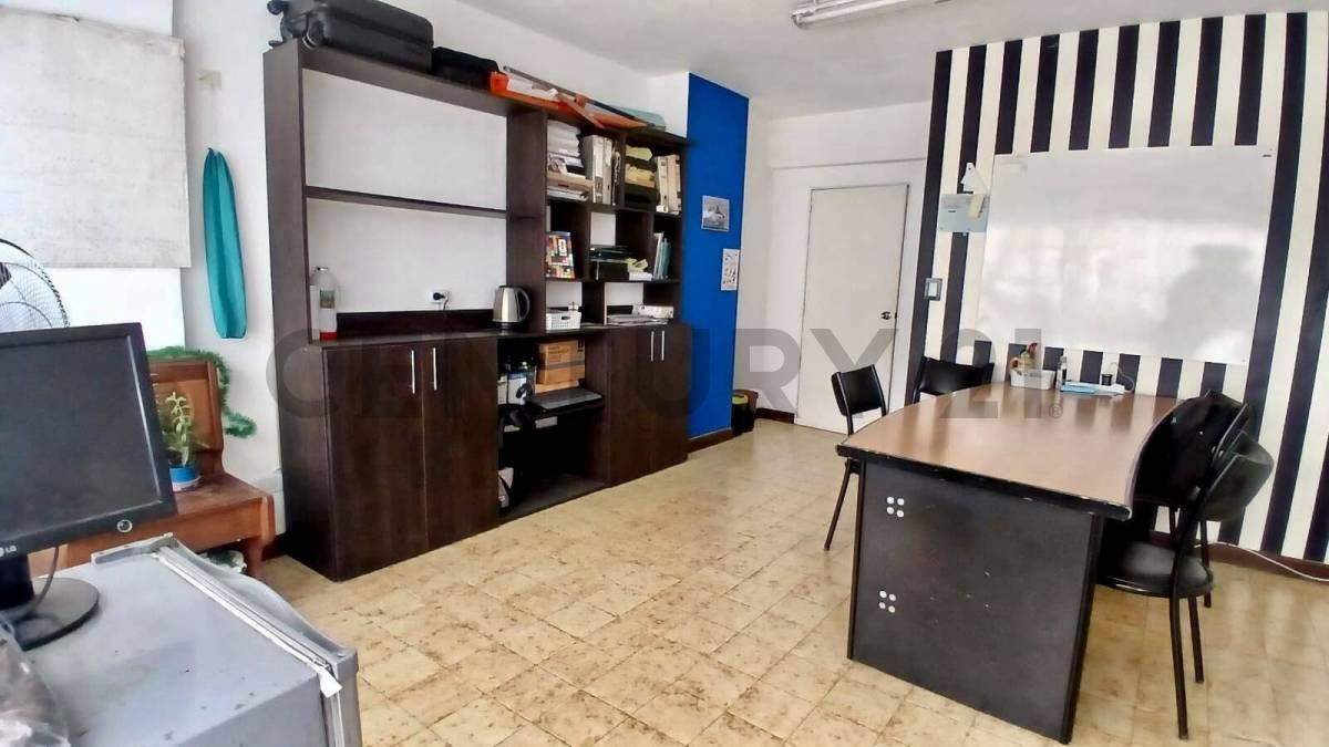Foto de OFICINA UN AMBIENTE | MICROCENTRO | MAR DEL PLATA, imagen 5