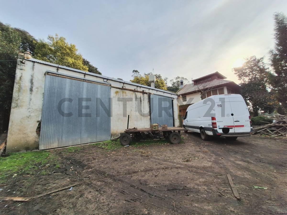 Foto de Campo de 5has. en zona Las Retamas, imagen 5