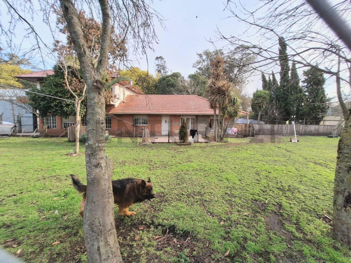 Foto de Campo de 5has. en zona Las Retamas, imagen 4