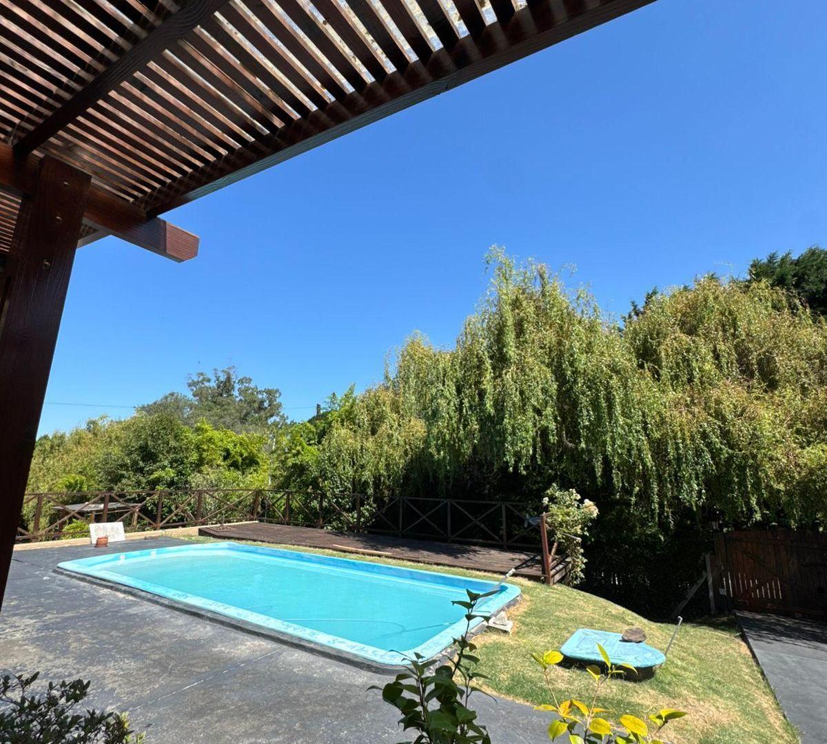Casa en venta en Sierra de los Padres