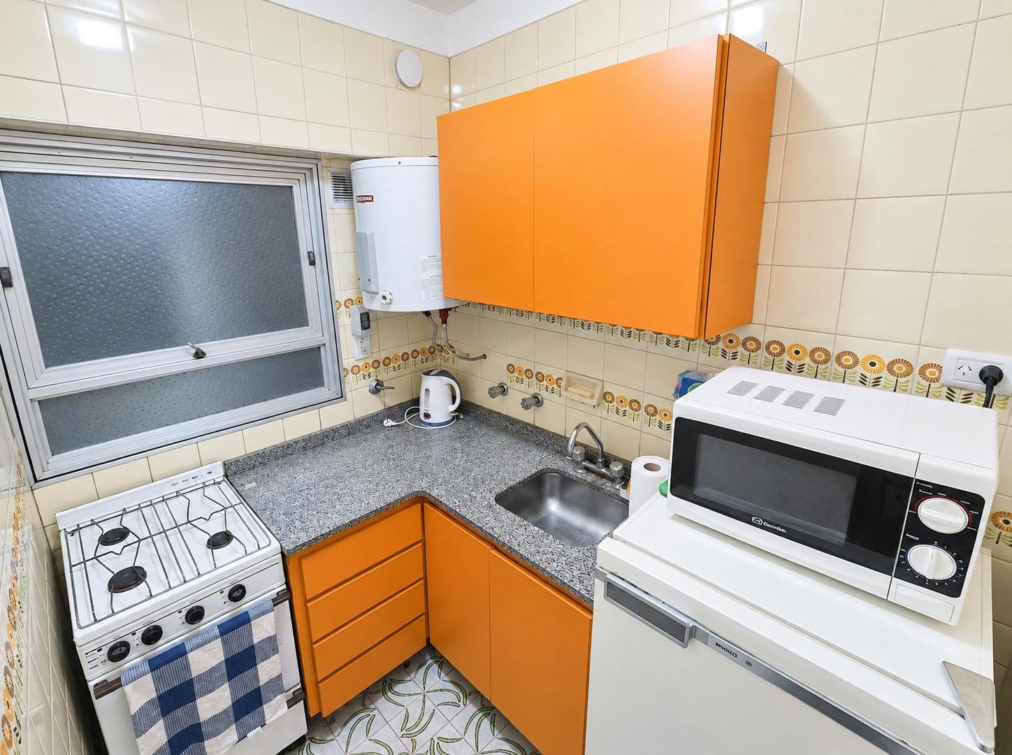 Foto de Departamento en venta en plaza colon, imagen 5