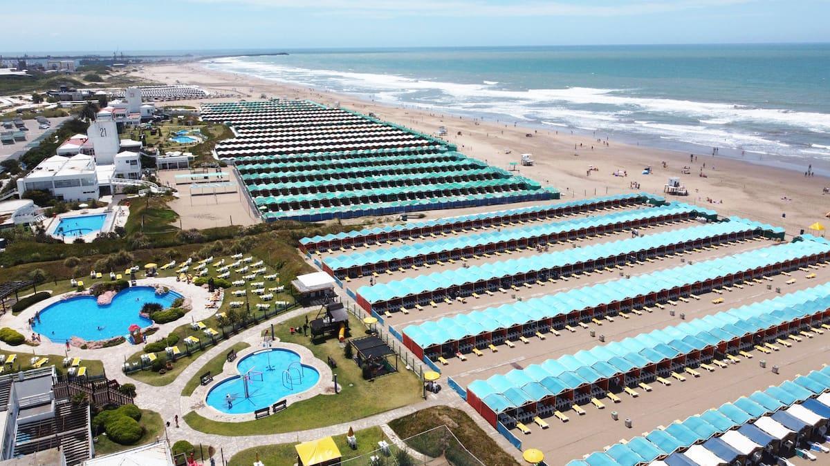 Foto de LOTE DE 382 M2 PUNTA MOGOTES SOBRE AV.DE LOS TRABAJADORES, imagen 3