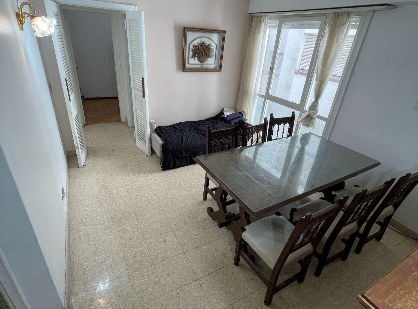Foto de departamento 3 ambientes interno c/ lavadero independiente, imagen 4