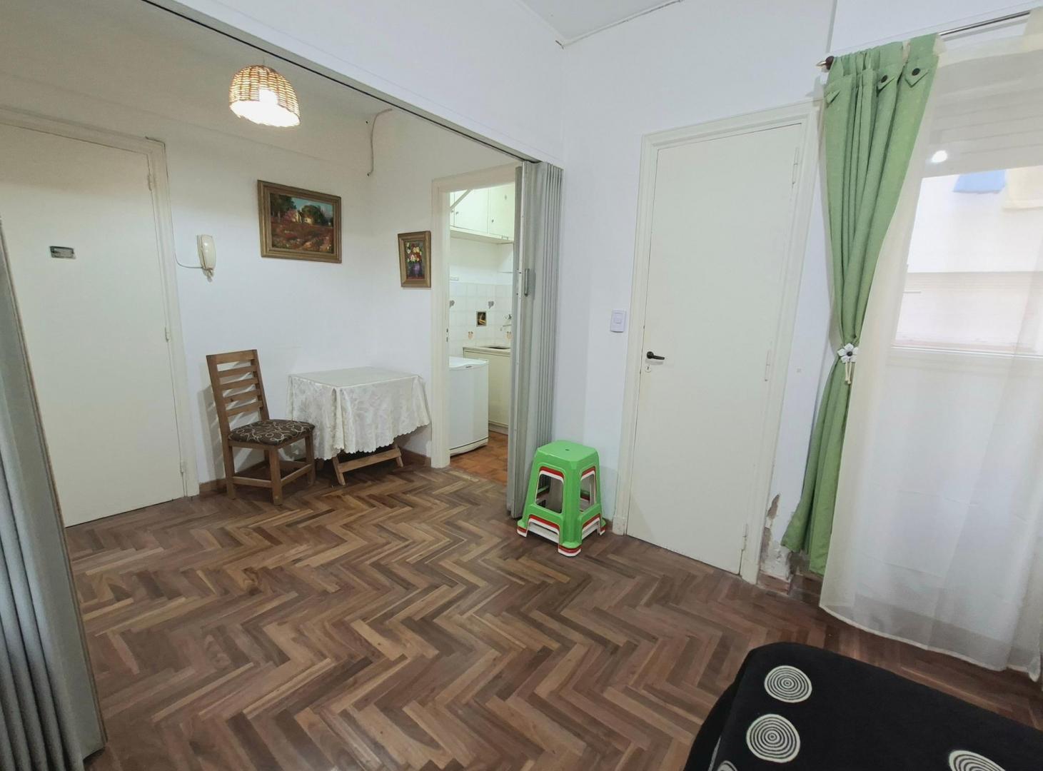 Foto de Monoambiente en zona Güemes, imagen 4