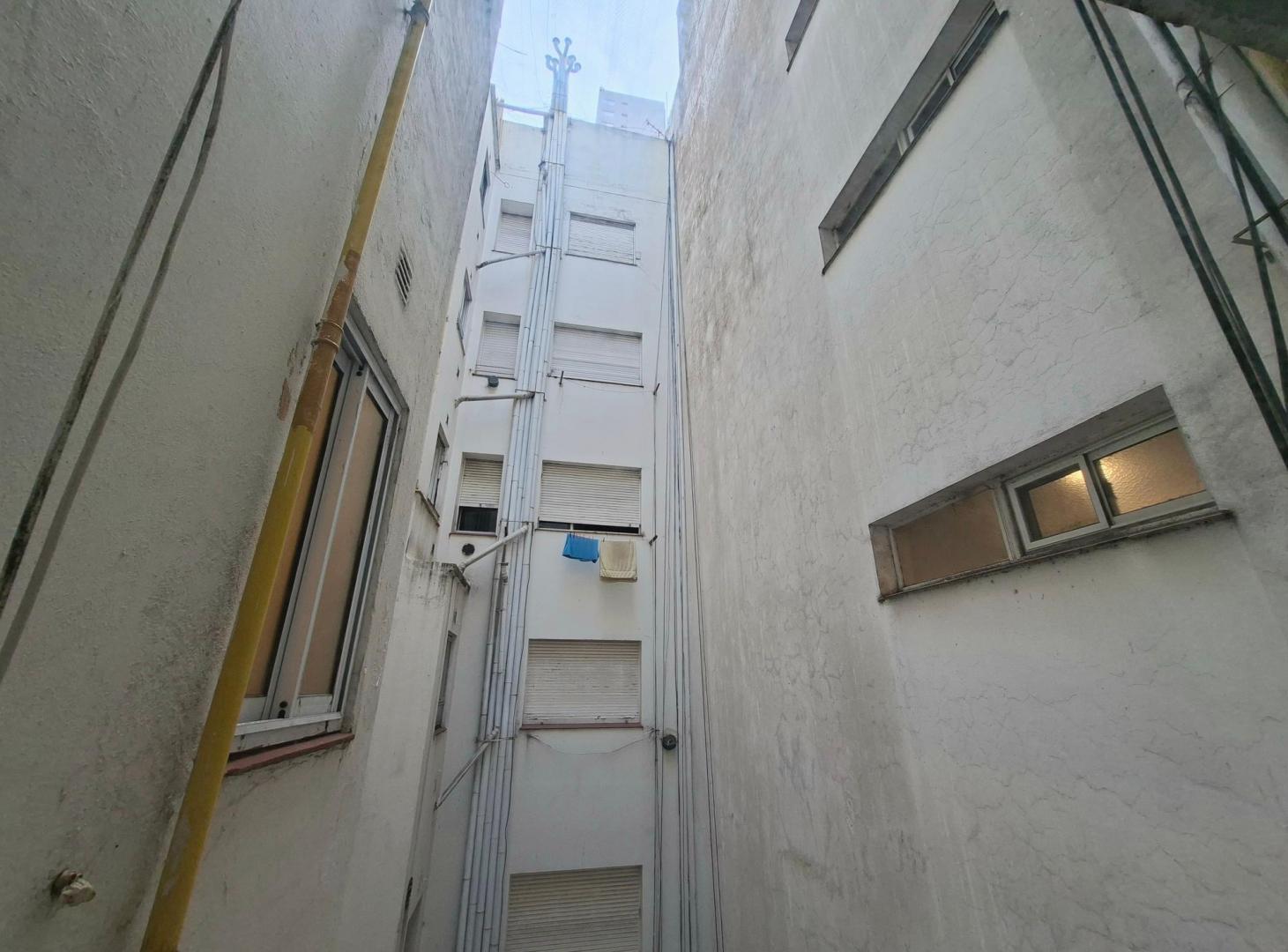 Foto de Monoambiente en zona Güemes, imagen 5