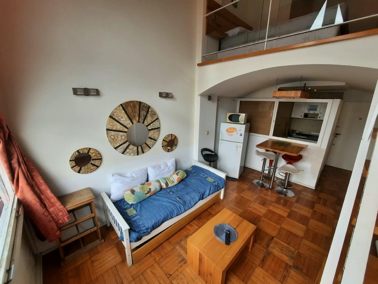 Foto de Vendo departamento de 2 ambientes., imagen 1