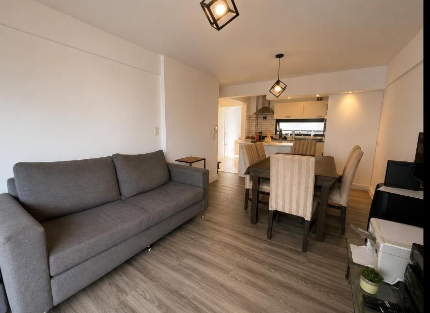 Foto de Departamento en venta en Plaza Mitre, imagen 2