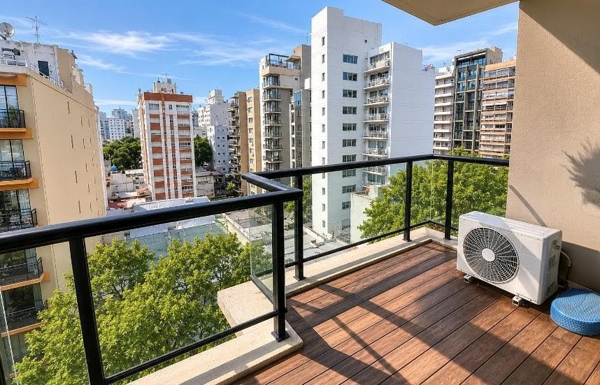Foto de Departamento en venta en Plaza Mitre, imagen 5