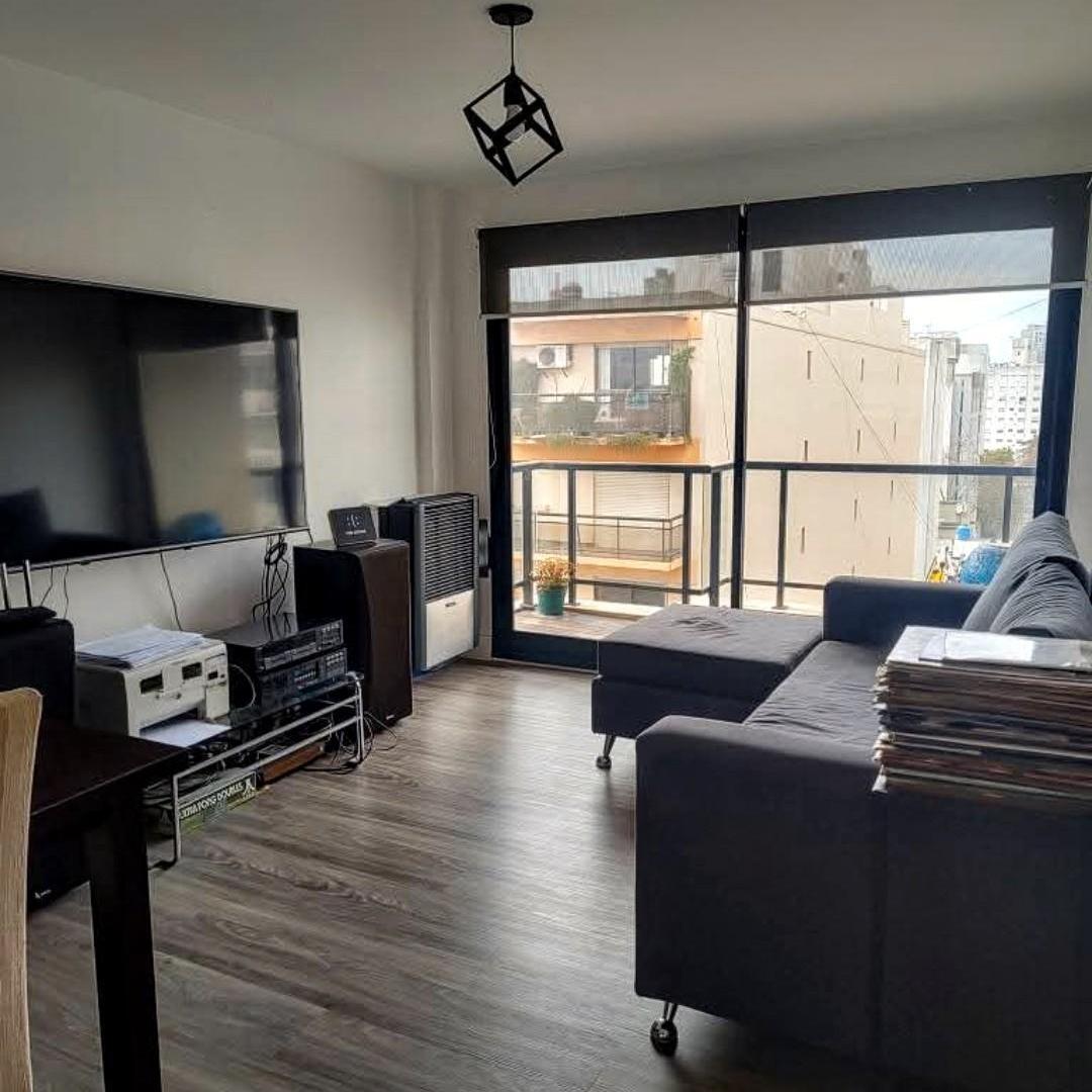 Foto de Departamento en venta en Plaza Mitre, imagen 1