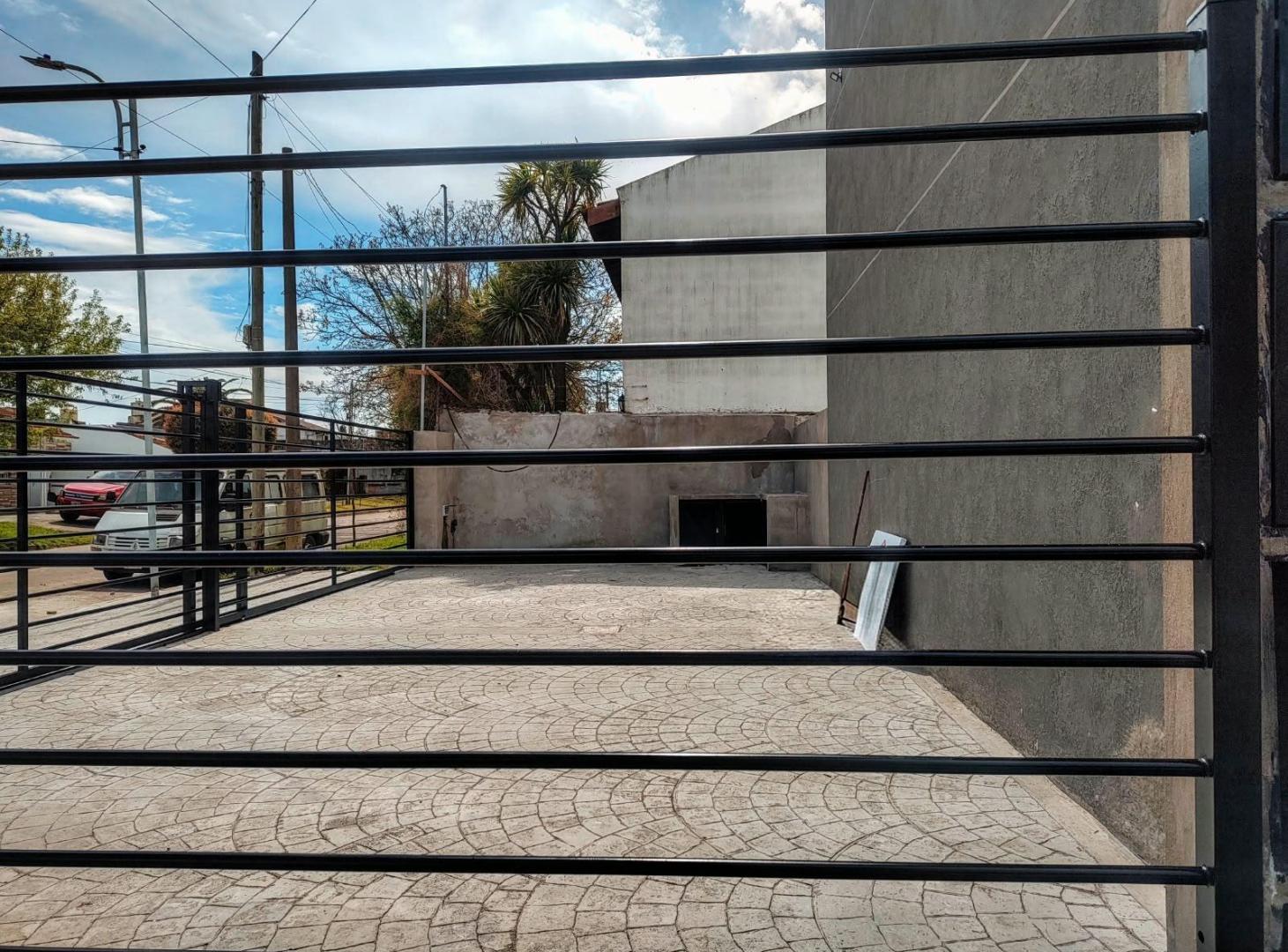 Foto de VENTA DUPLEX 2 AMB - COCHERA - A ESTRENAR, imagen 4