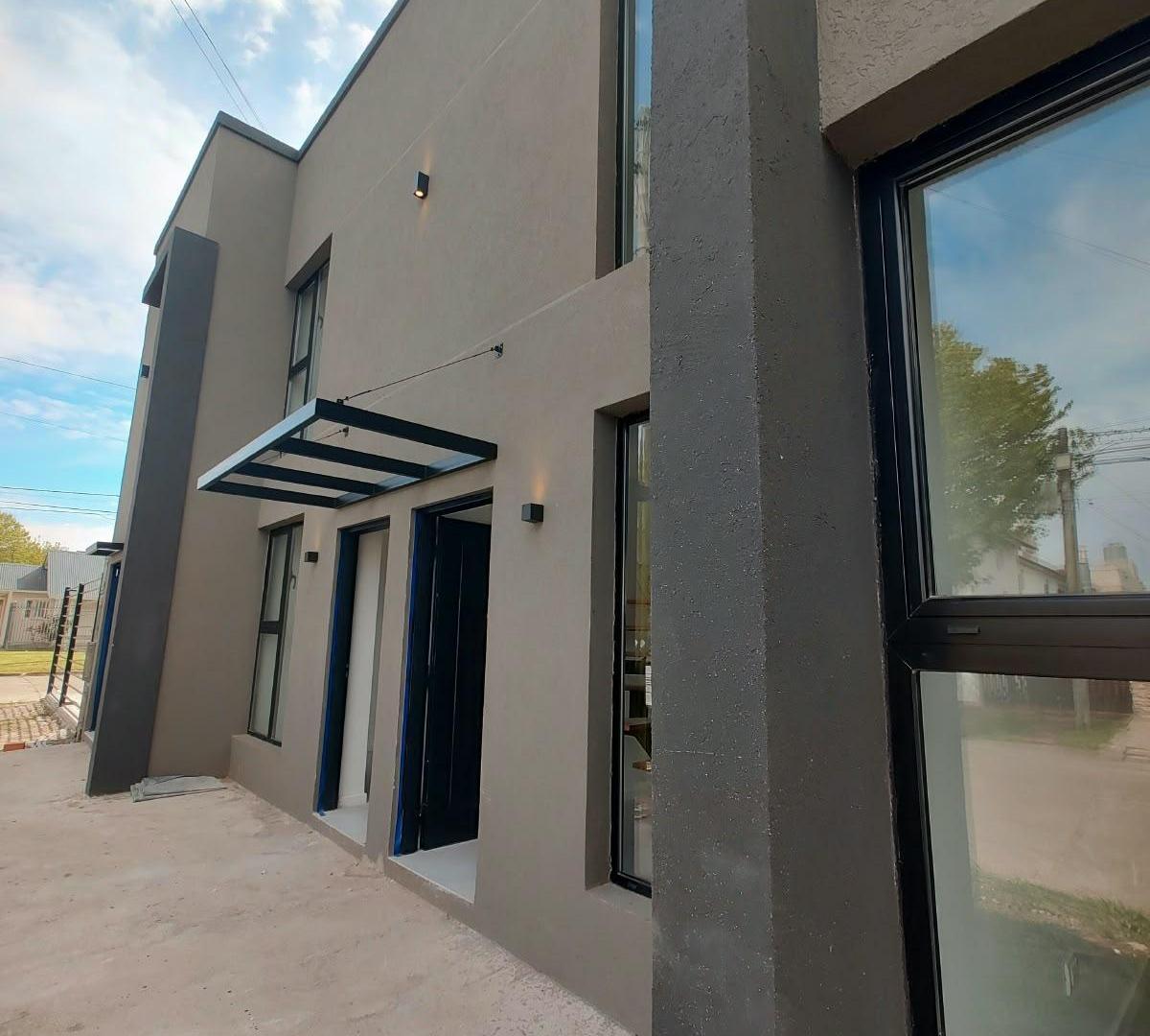 Foto de VENTA DUPLEX 2 AMB - COCHERA - A ESTRENAR, imagen 1