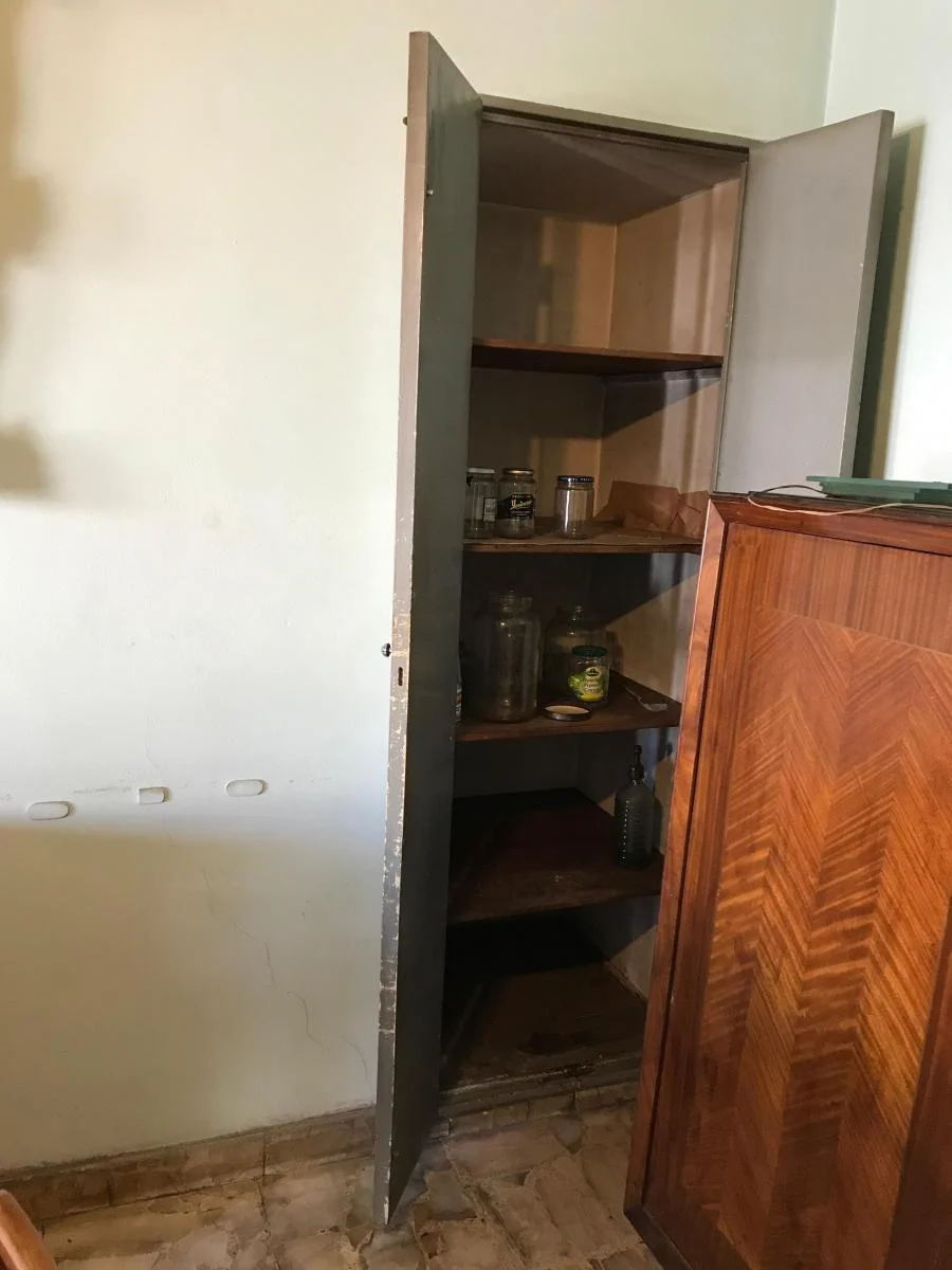 Vendo Departamento 3 Ambientes 80 m² Al Frente con Balcón Corrido y Patio. 4