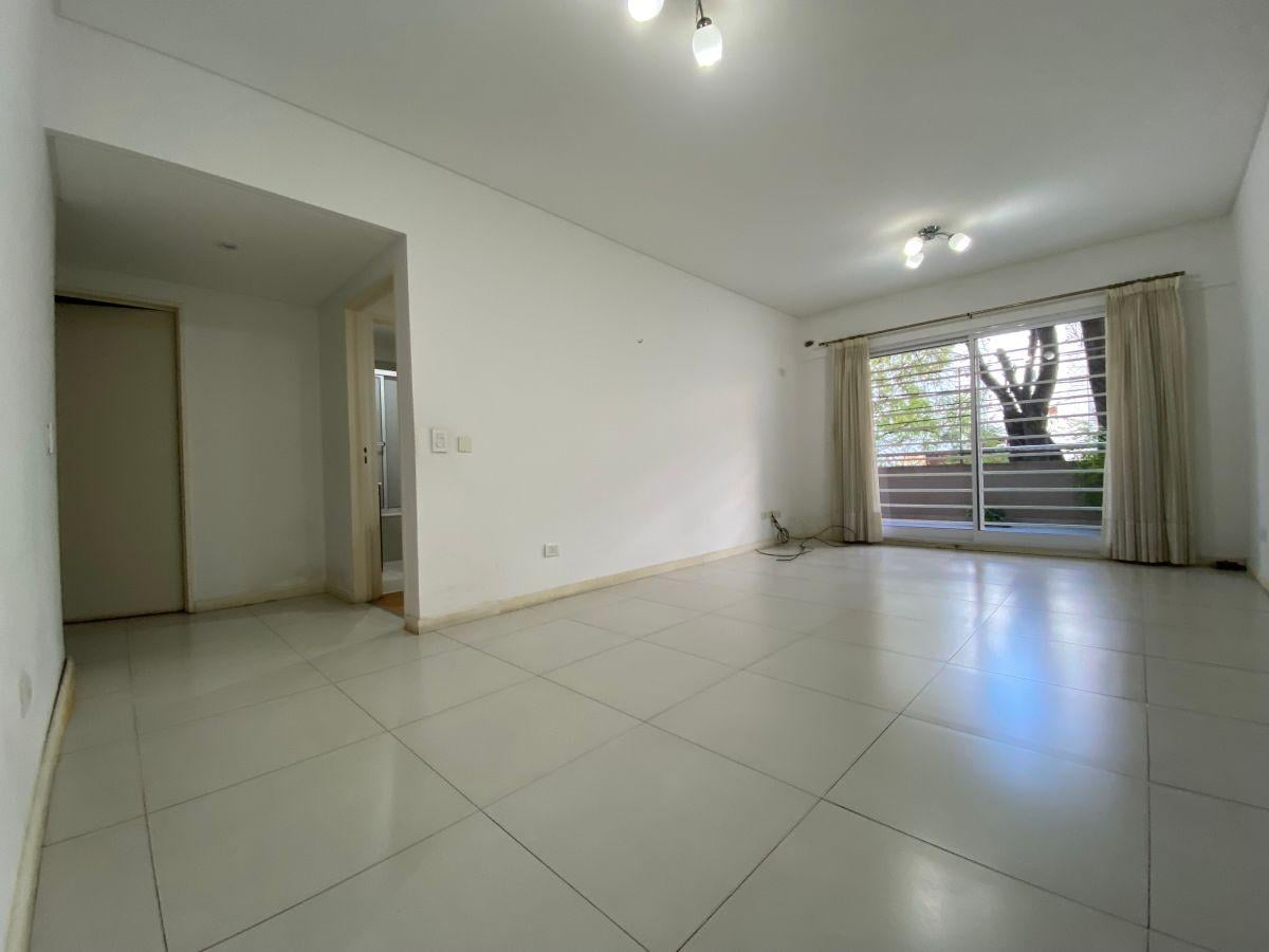 Foto de Departamento 3 ambientes 101m2 al frente con cochera fija/cubierta, imagen 4