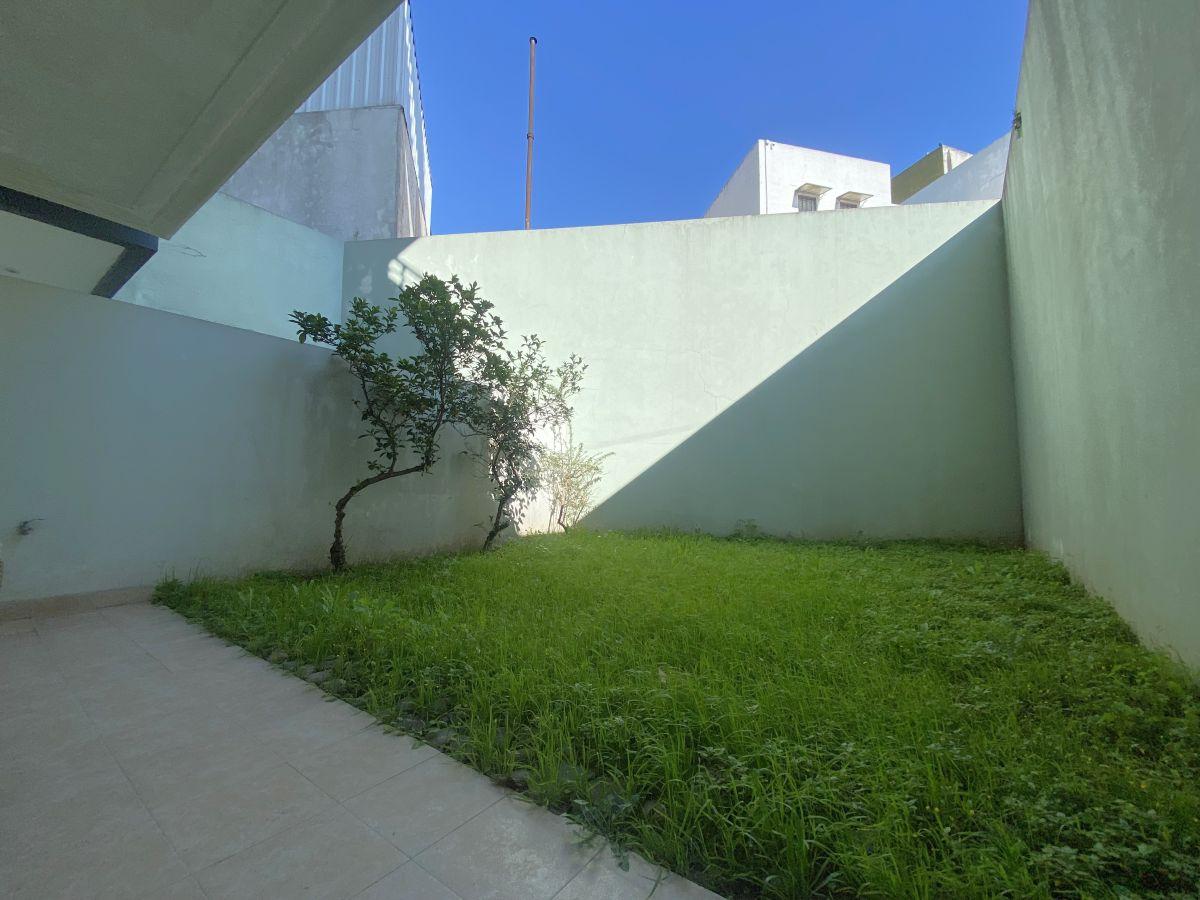 Foto de Departamento de 2 ambientes con jardín propio en Villa Devoto., imagen 3