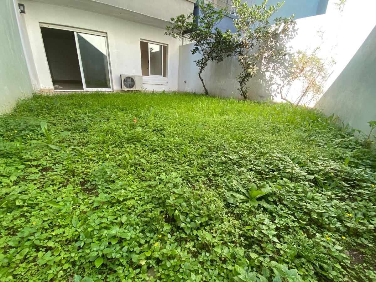 Foto de Departamento de 2 ambientes con jardín propio en Villa Devoto., imagen 2