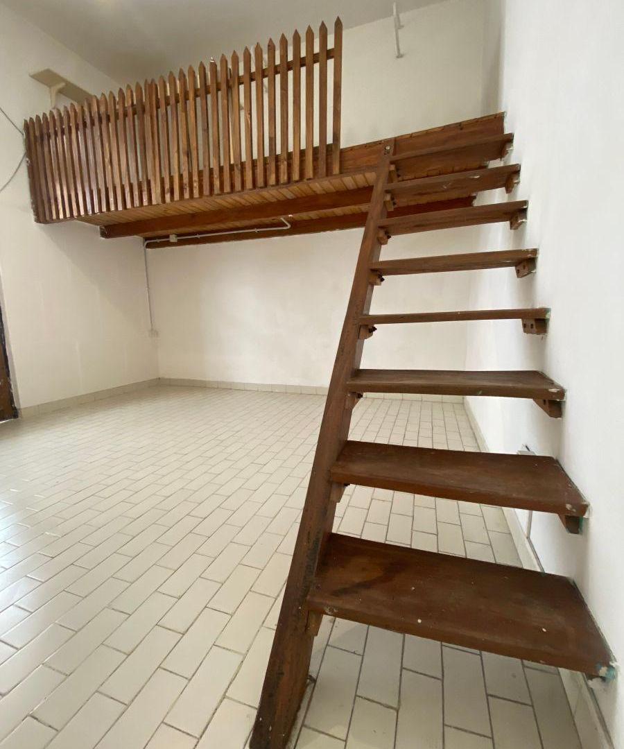 Foto de Tipo casa 2 ambientes con patio y sin expensas. Apto mascotas., imagen 5
