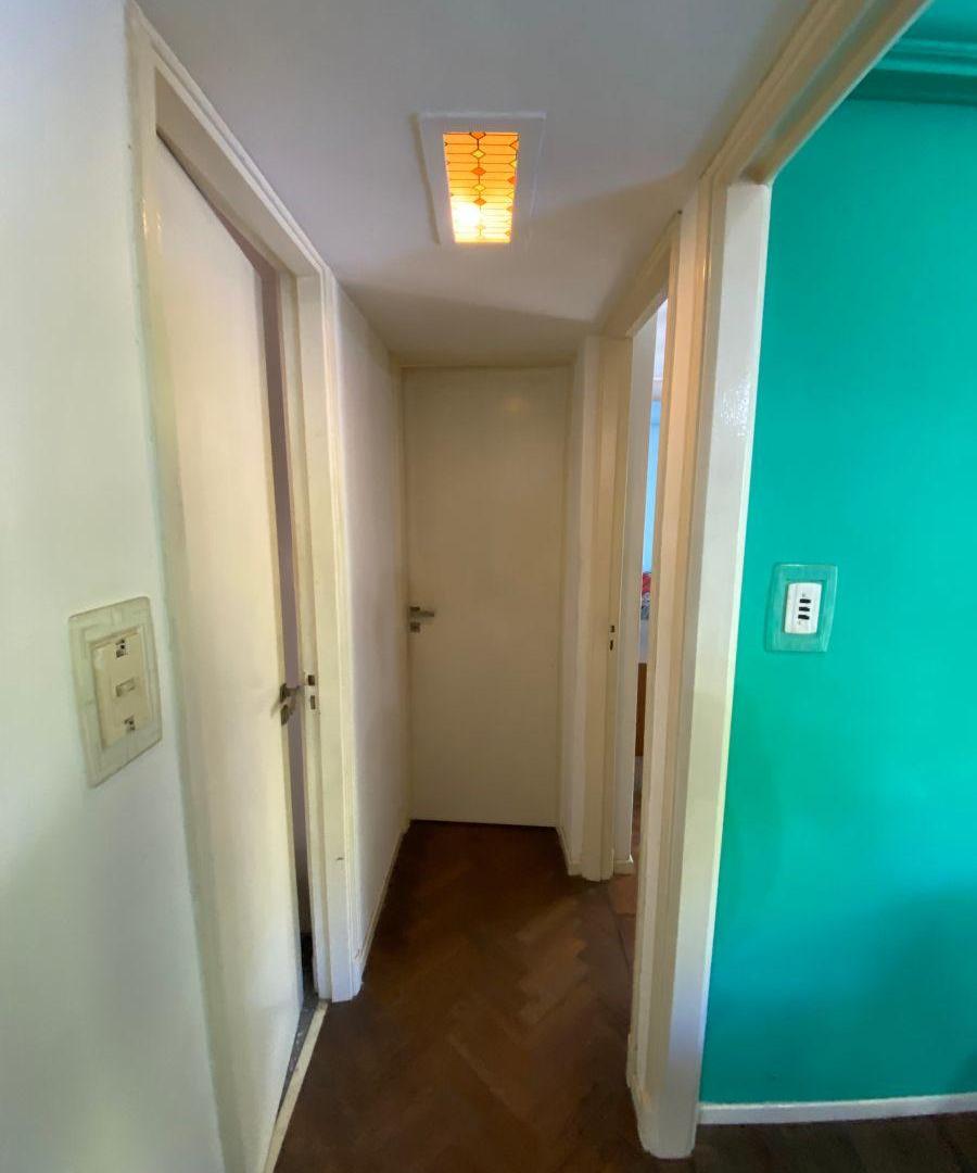 Foto de Semipiso de 3 ambientes al frente con balcón y patio en Villa, imagen 5