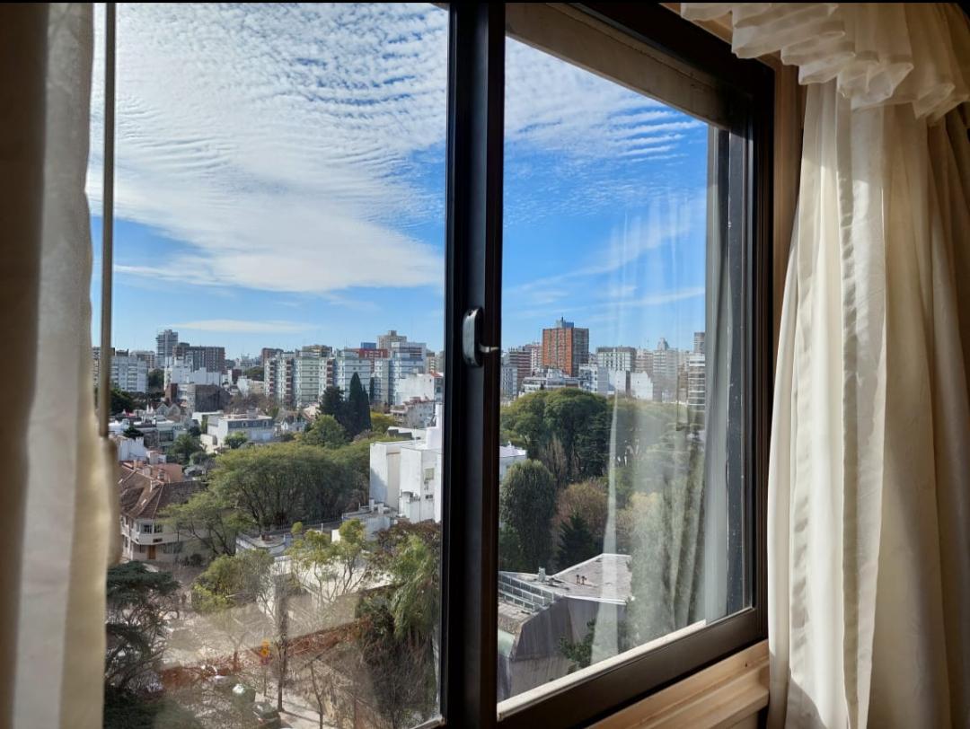 U$d 580.000 - 234 m² Belgrano R Exclusivo Piso - Vistas Panorámicas Acceso Al Bac 1