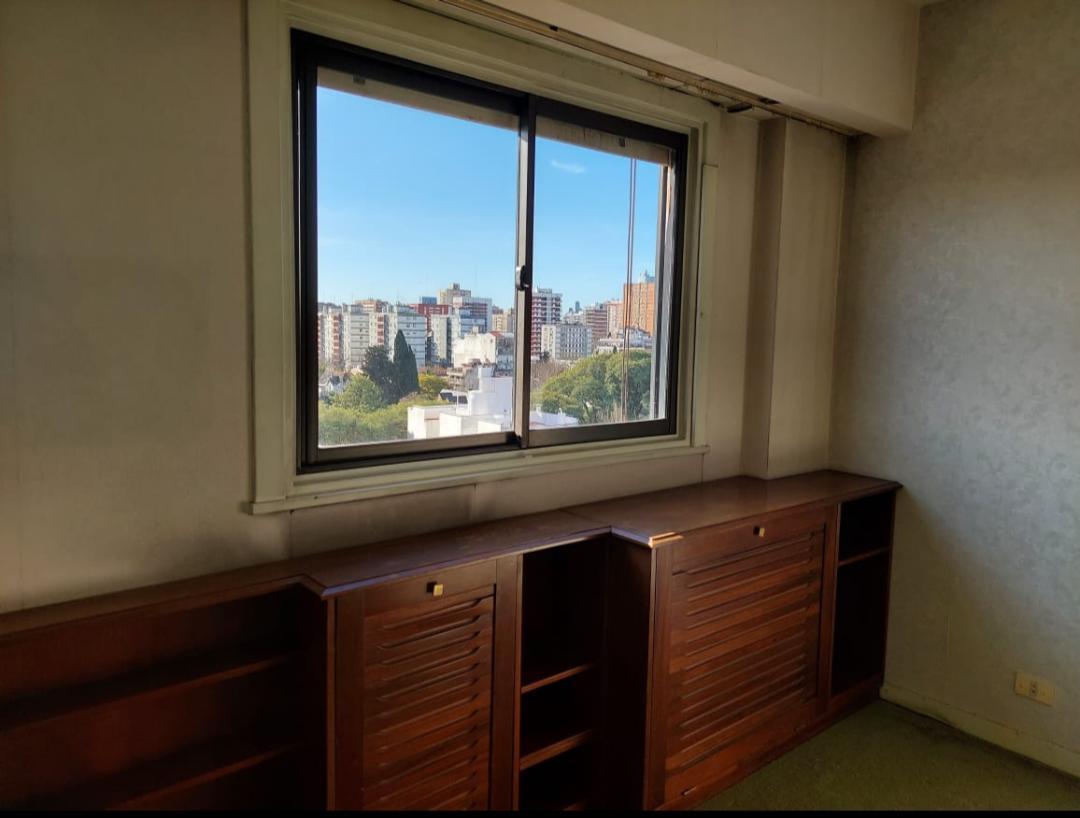 U$d 580.000 - 234 m² Belgrano R Exclusivo Piso - Vistas Panorámicas Acceso Al Bac 5