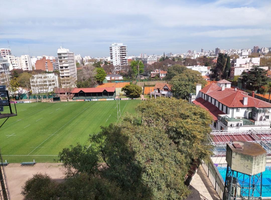 U$d 580.000 - 234 m² Belgrano R Exclusivo Piso - Vistas Panorámicas Acceso Al Bac 5