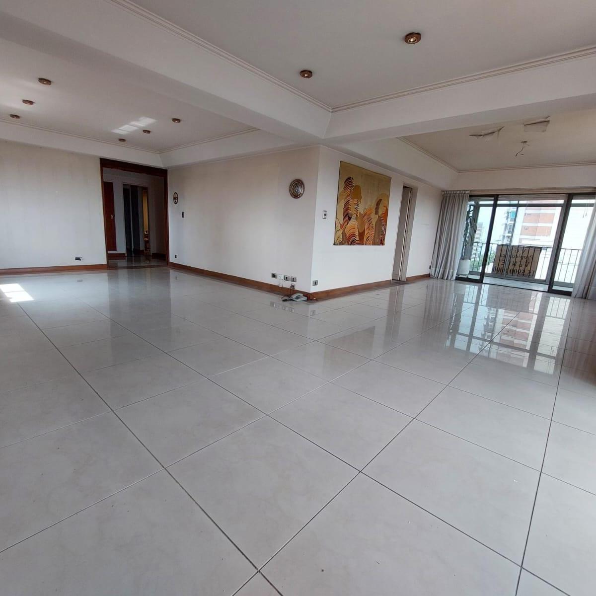U$d 580.000 - 234 m² Belgrano R Exclusivo Piso - Vistas Panorámicas Acceso Al Bac 4