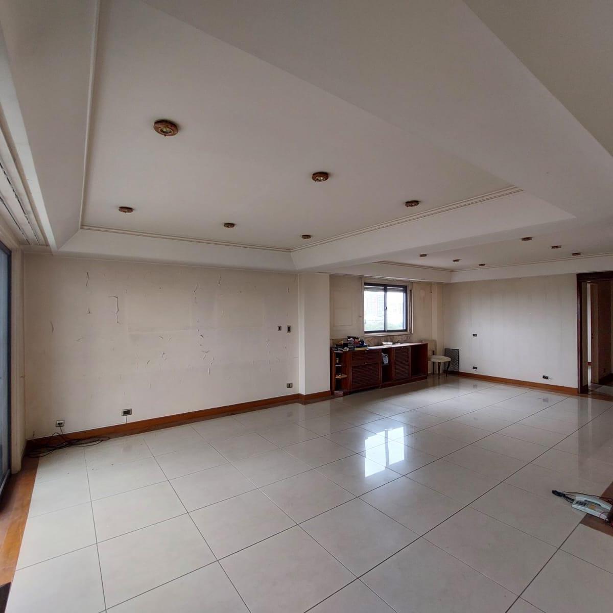 U$d 580.000 - 234 m² Belgrano R Exclusivo Piso - Vistas Panorámicas Acceso Al Bac 3