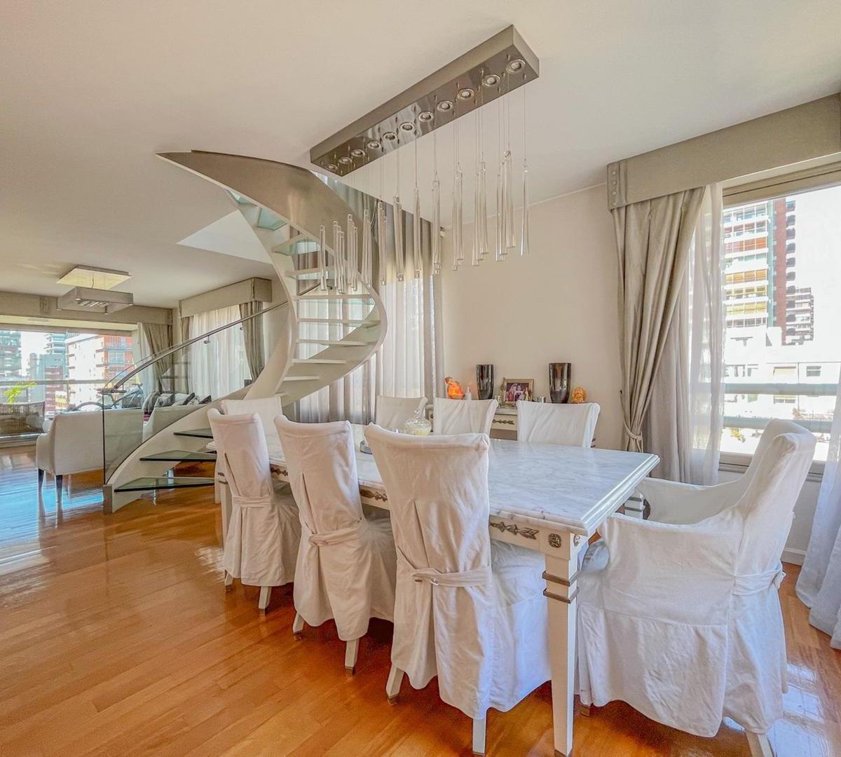Departamento Duplex en Venta Ubicado en Belgrano, Capital Federal 4