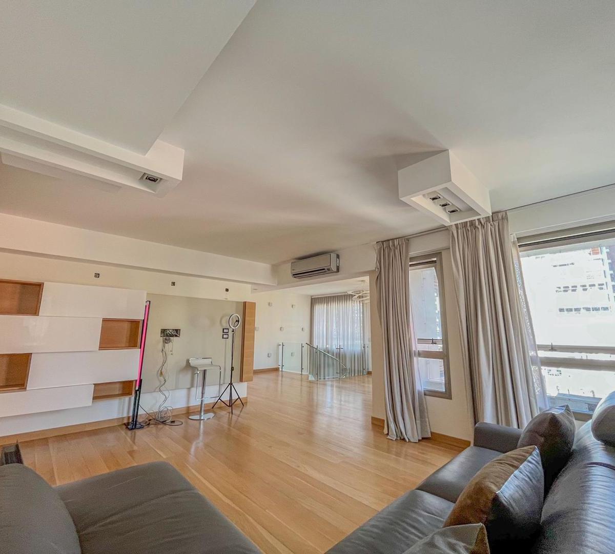 Departamento Duplex en Venta Ubicado en Belgrano, Capital Federal 1