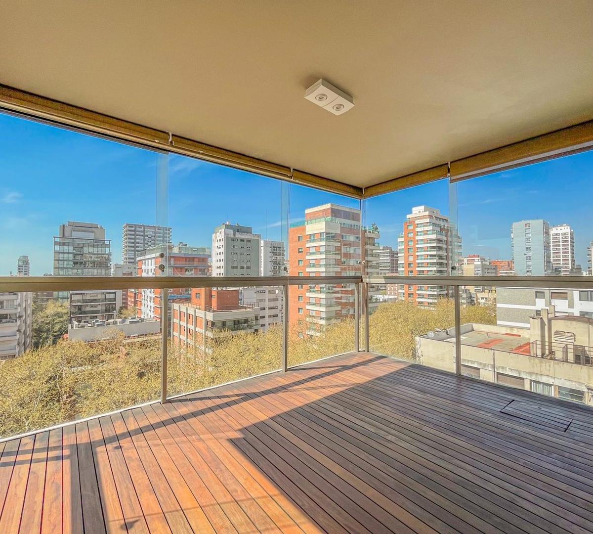 Departamento Duplex en Venta Ubicado en Belgrano, Capital Federal 3