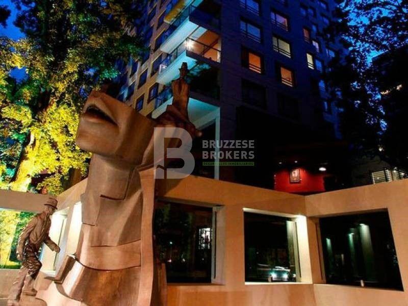 Departamento en Venta en Belgrano, Capital Federal, Buenos Aires 5
