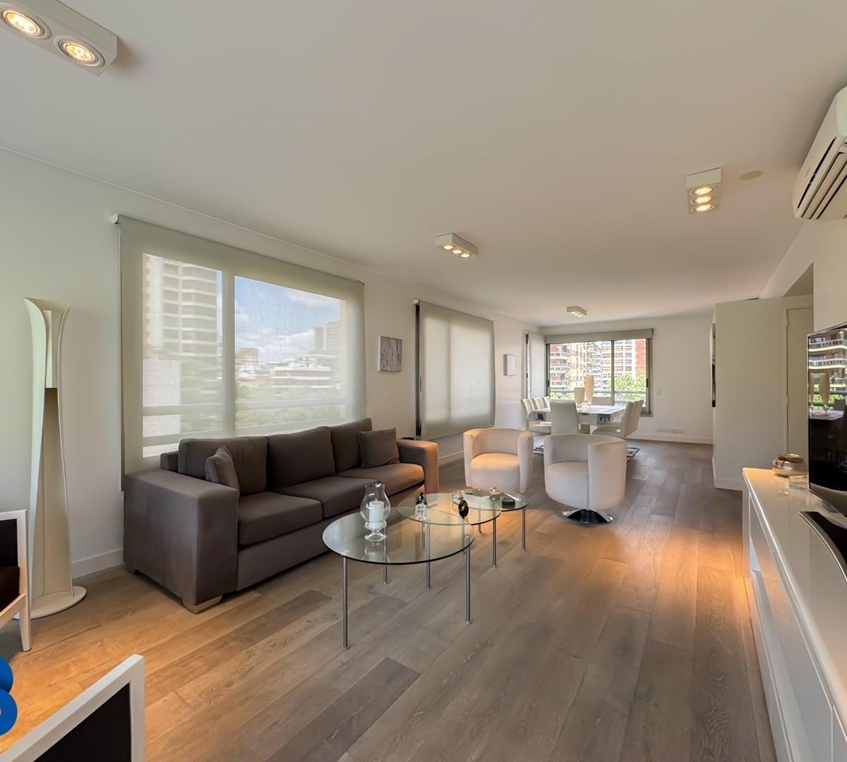 Departamento en Venta en Belgrano, Capital Federal, Buenos Aires 3