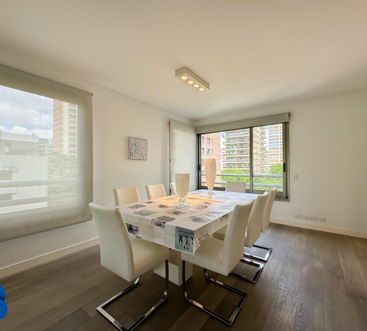 Departamento en Venta en Belgrano, Capital Federal, Buenos Aires 5