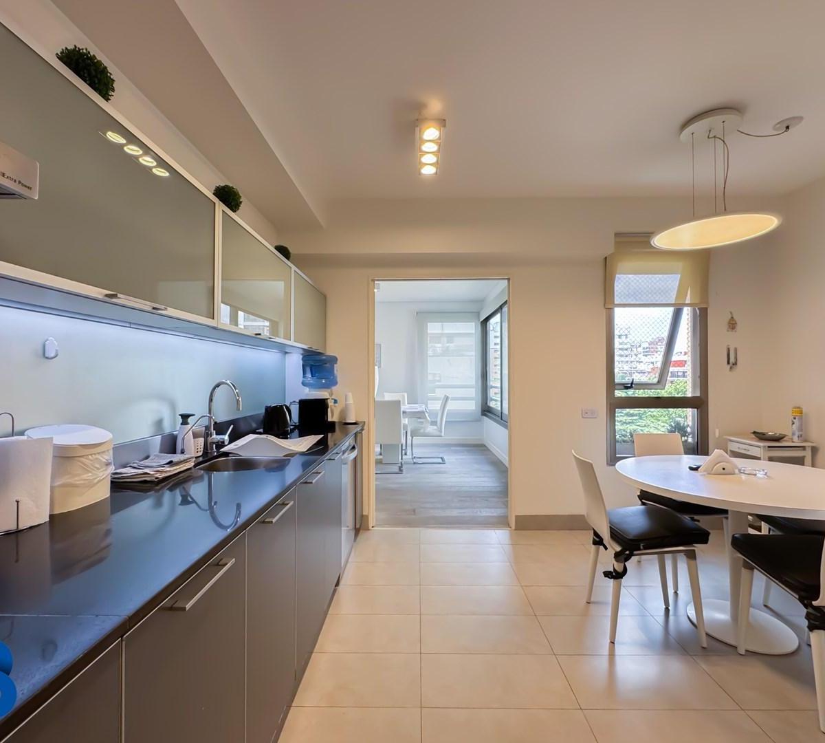 Departamento en Venta en Belgrano, Capital Federal, Buenos Aires 1