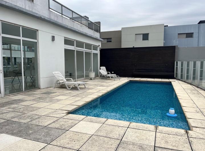 Departamento  en Alquiler en Villa Urquiza, Capital Federal, Buenos Aires 1