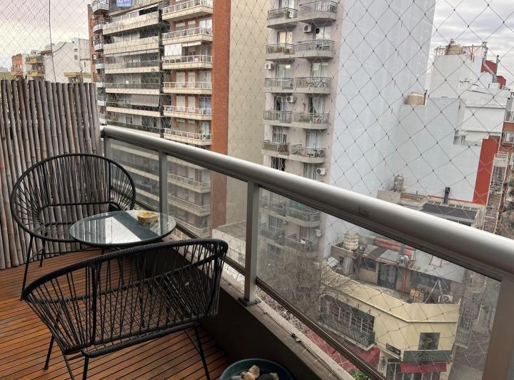 Departamento  en Alquiler en Villa Urquiza, Capital Federal, Buenos Aires 5
