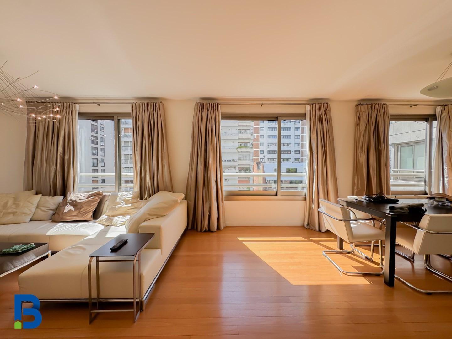 Foto de Departamento en Venta en Belgrano, Capital Federal, Buenos Aires, imagen 5