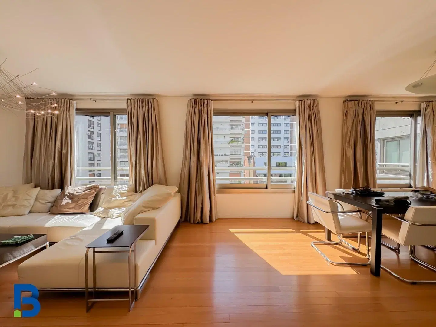 Departamento en Venta en Belgrano, Capital Federal, Buenos Aires 5