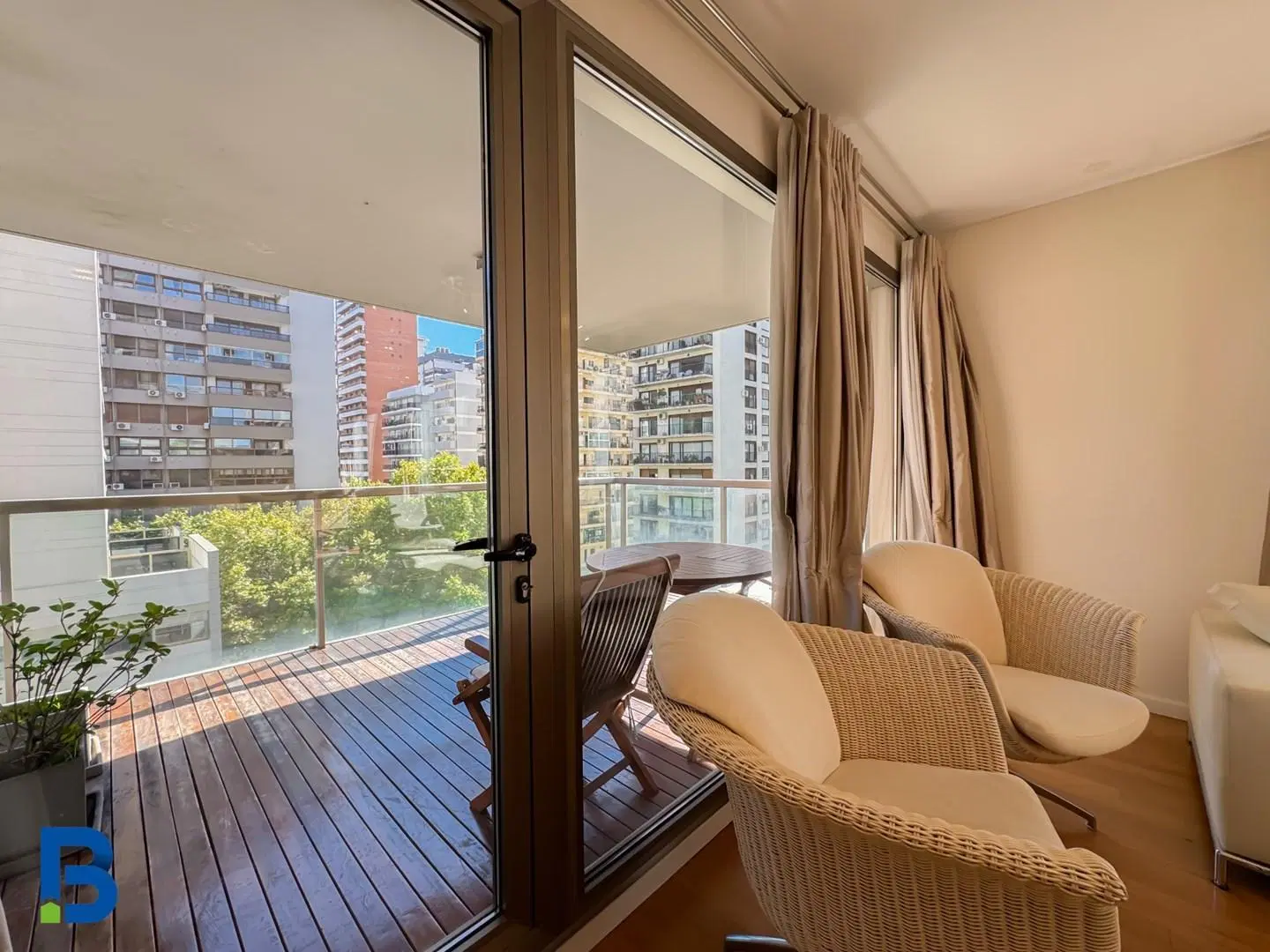 Departamento en Venta en Belgrano, Capital Federal, Buenos Aires 3