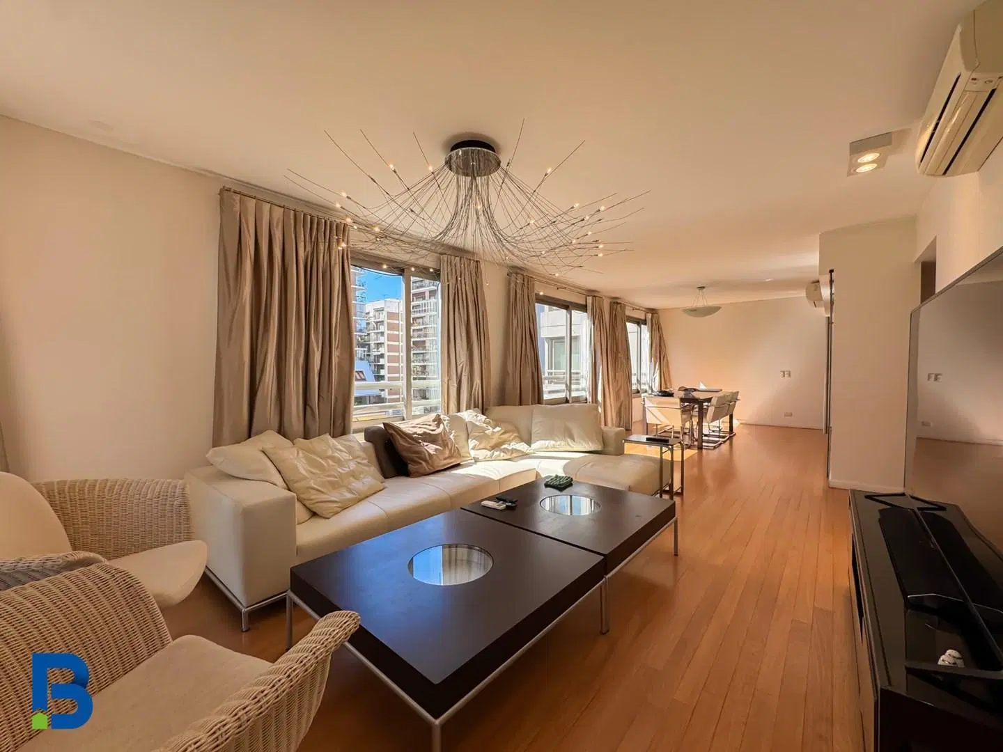 Departamento en Venta en Belgrano, Capital Federal, Buenos Aires 2