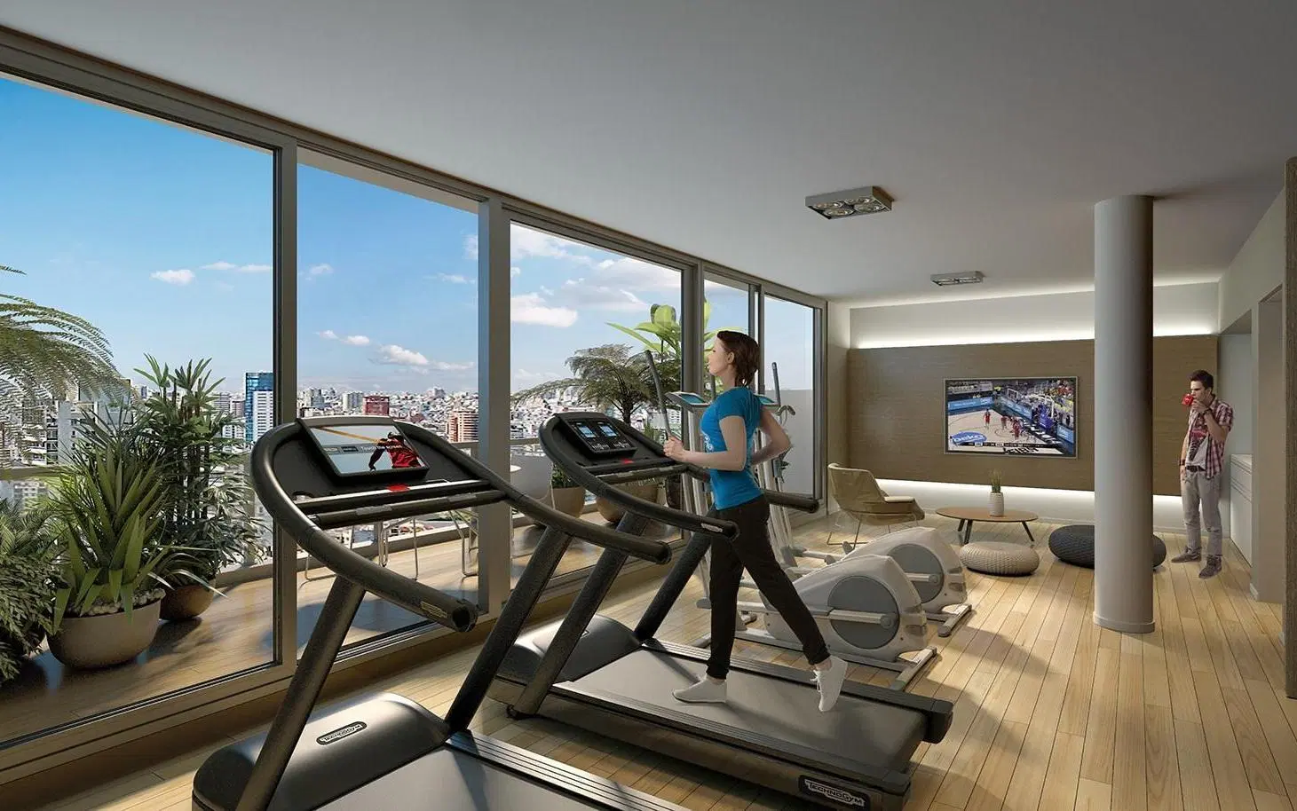 Departamento Semipiso en Venta en Palermo, Capital Federal, Buenos Aires 3