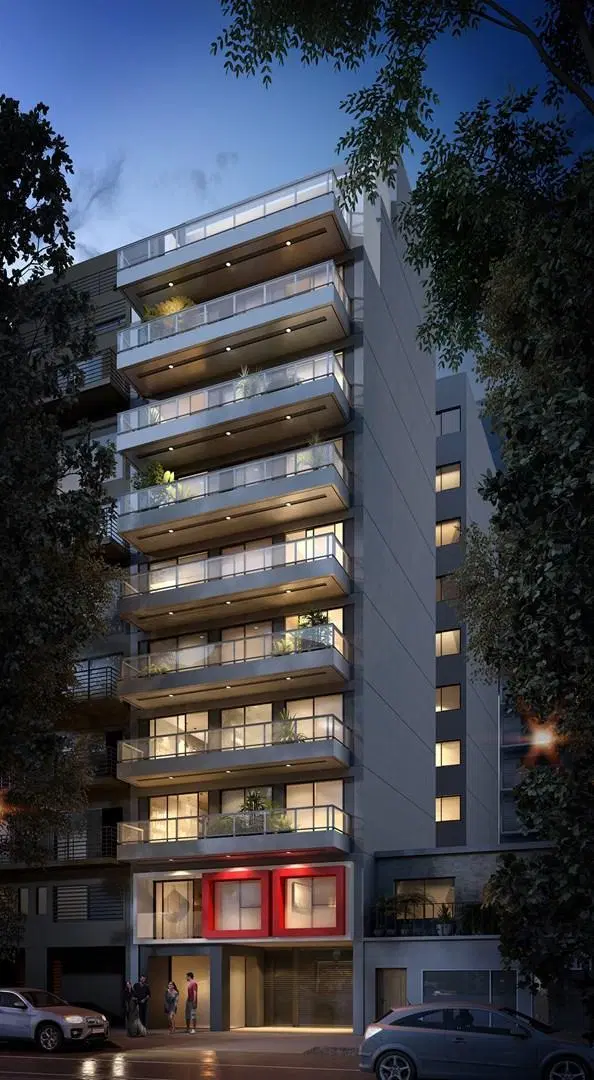 Departamento Semipiso en Venta en Palermo, Capital Federal, Buenos Aires 1