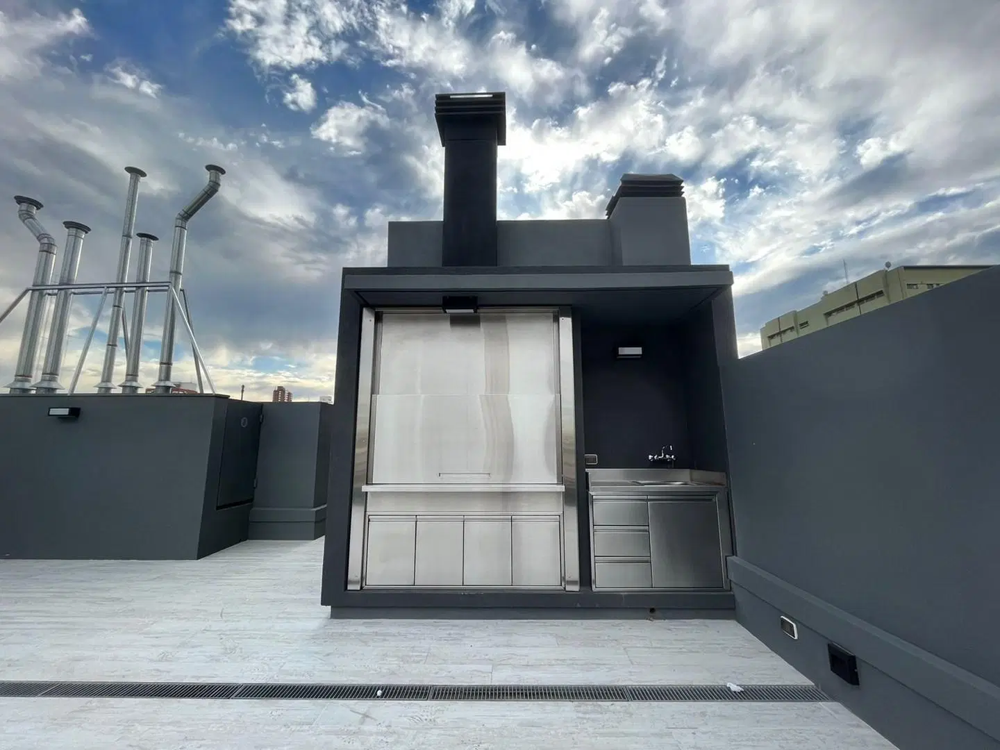 Departamento Semipiso en Venta en Palermo, Capital Federal, Buenos Aires 4