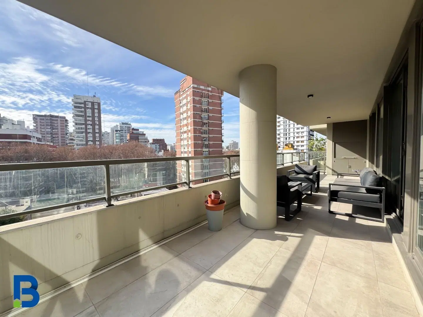 Departamento en Venta en Belgrano, Capital Federal, Buenos Aires 3