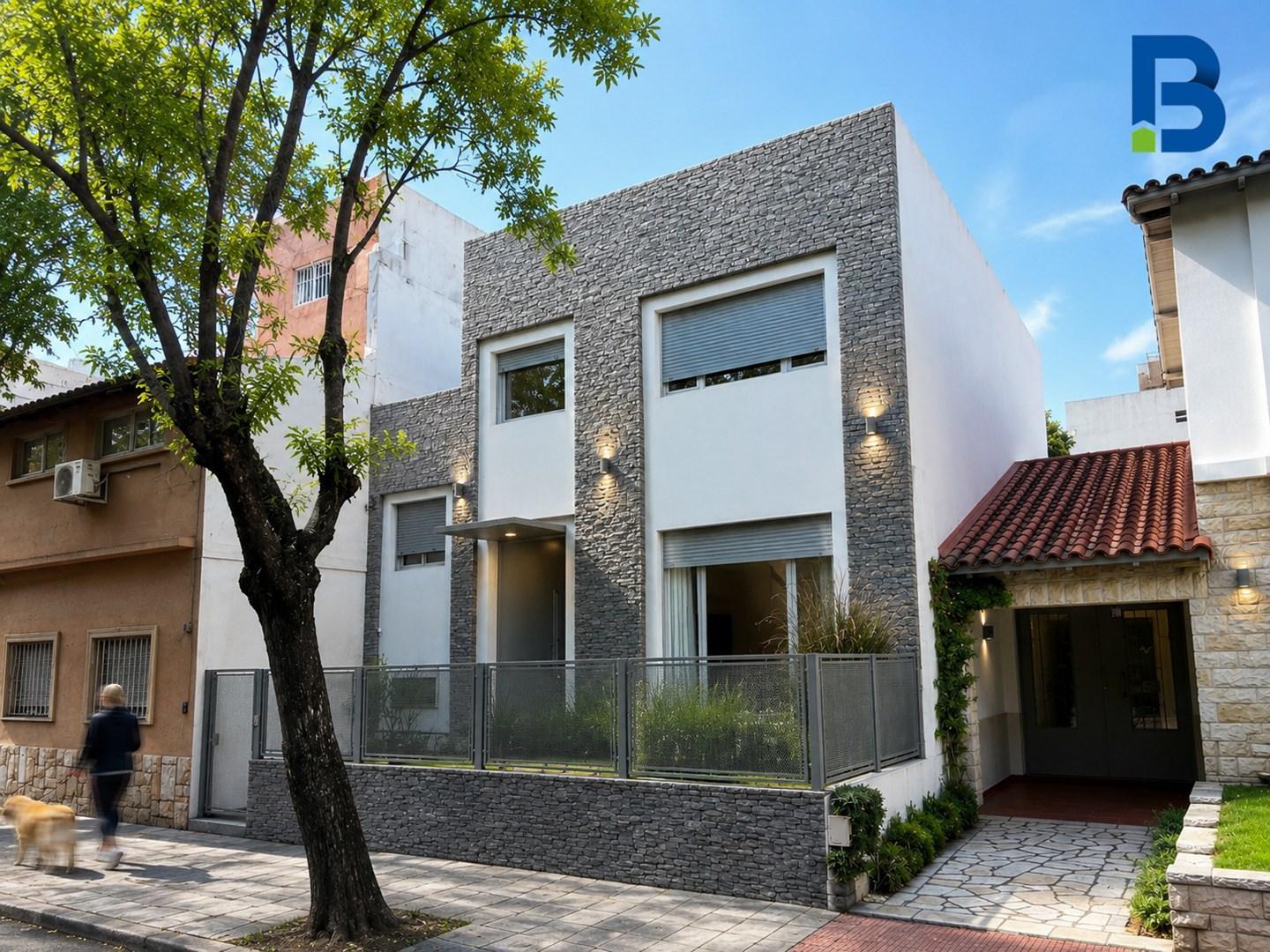 Foto de Casa en Venta en Núñez, Capital Federal, Buenos Aires, imagen 4