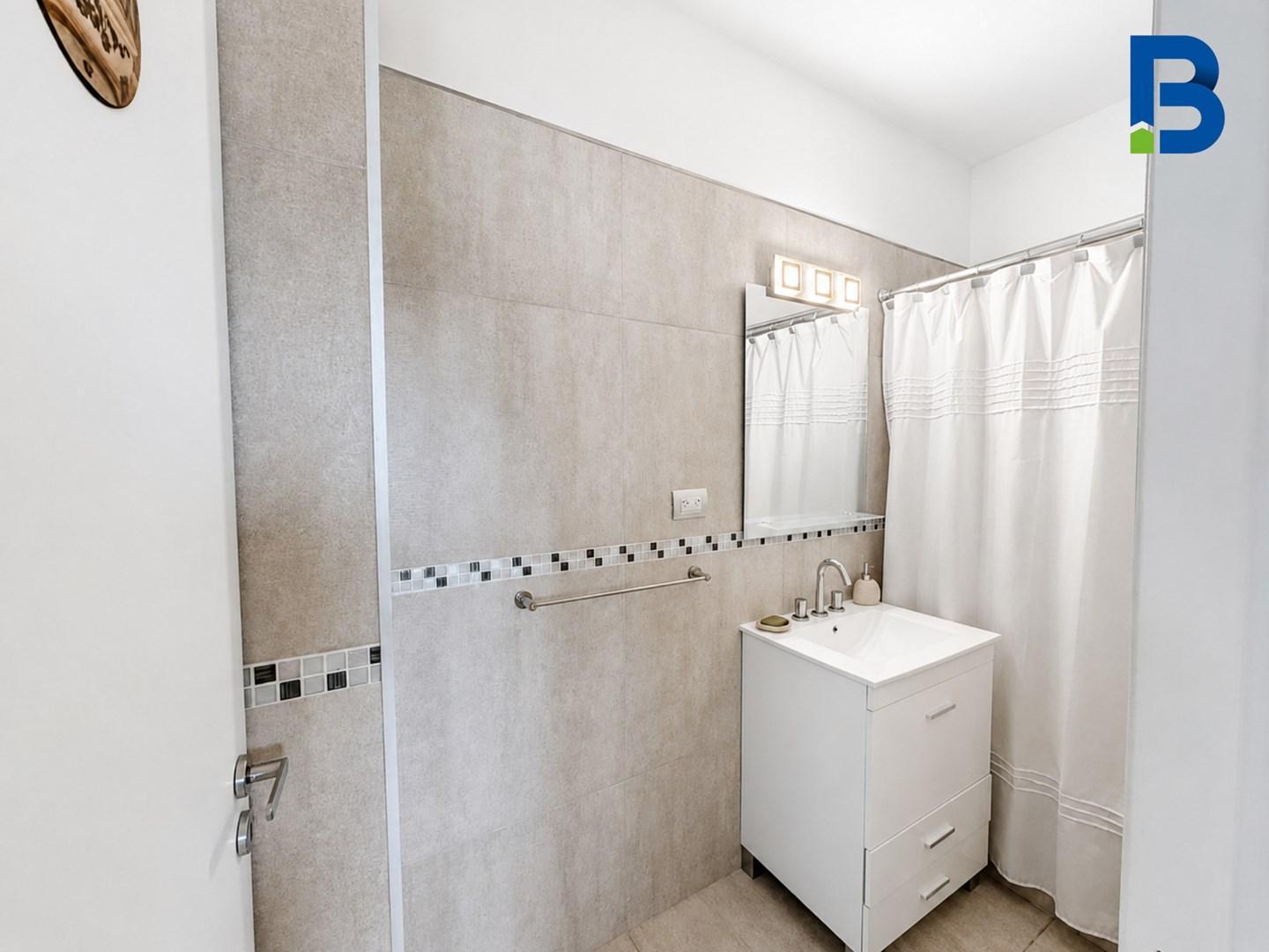 Foto de DEPARTAMENTO I VENTA I PALERMO I 2 AMBIENTES I BALCÓN CON AMPLIAS, imagen 3
