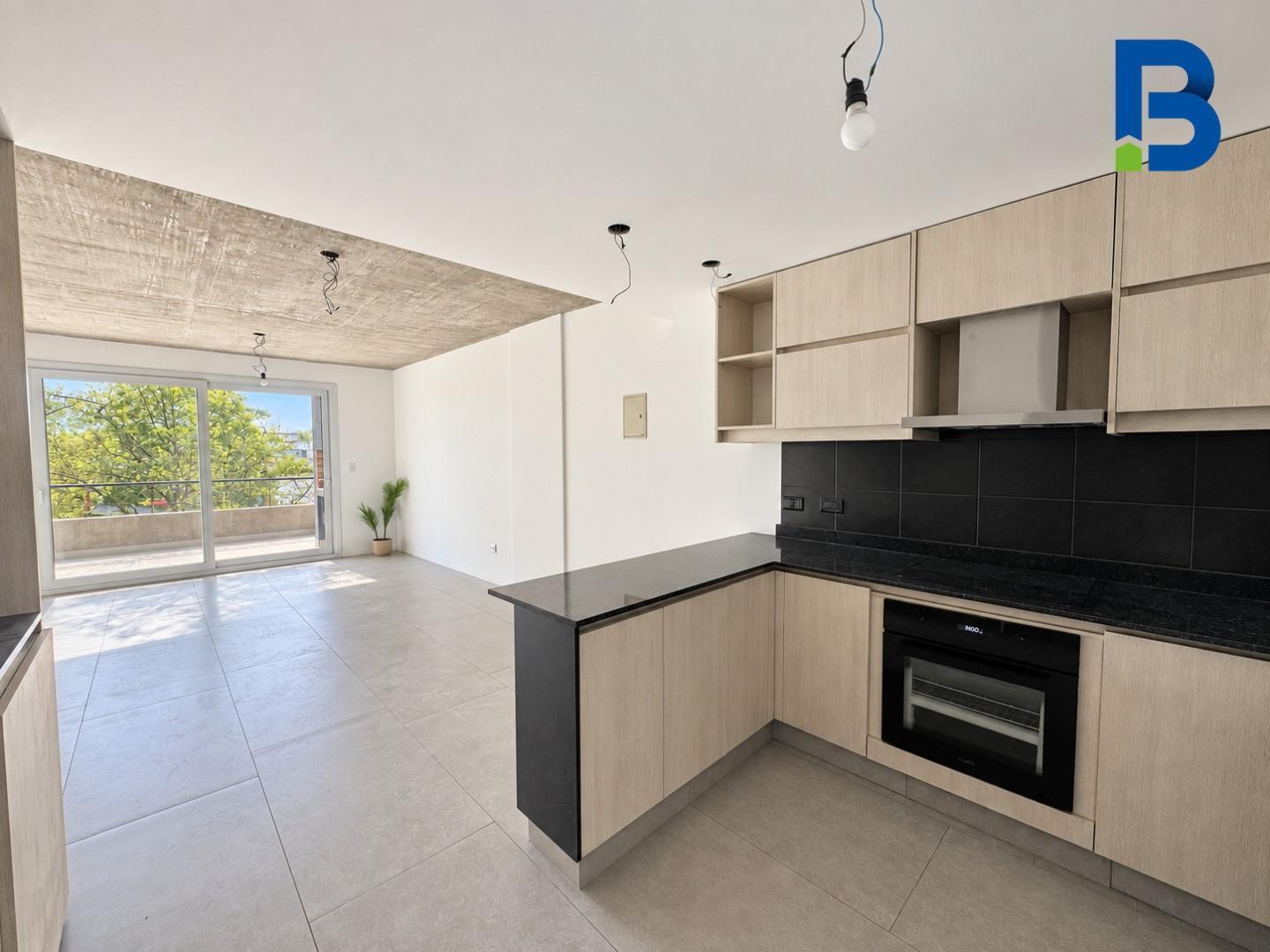 Foto de DEPARTAMENTO I VENTA I VILLA URQUIZA I 2 AMBIENTES I BALCÓN I PARRILLA, imagen 3