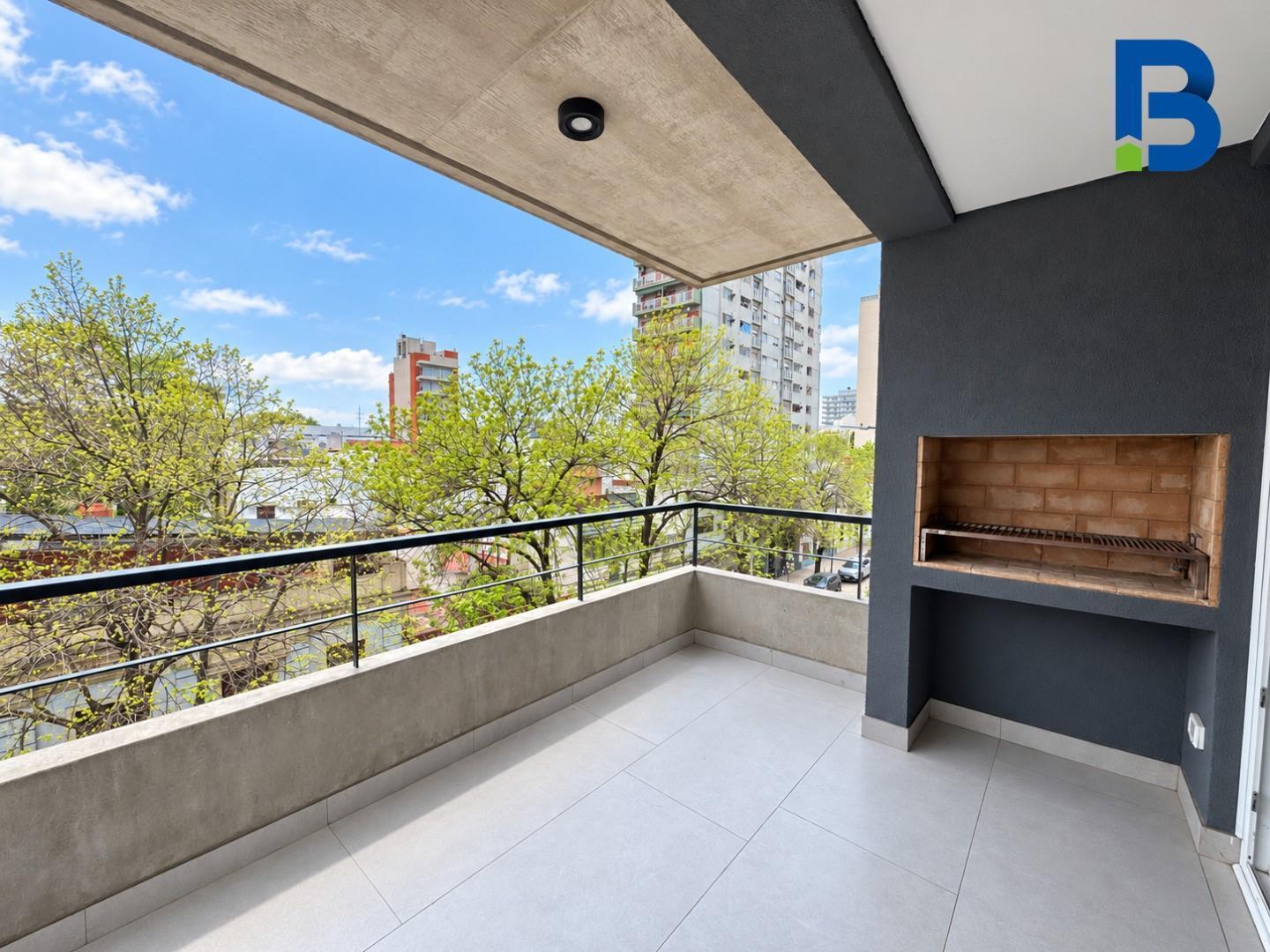 Foto de DEPARTAMENTO I VENTA I VILLA URQUIZA I 2 AMBIENTES I BALCÓN I PARRILLA, imagen 1